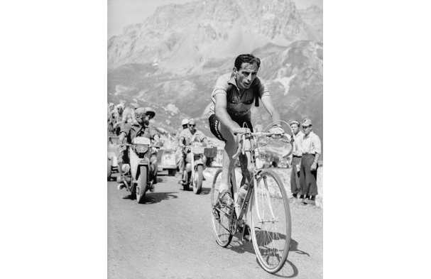 60 ANNI FA CI LASCIAVA FAUSTO COPPI - InBici Magazine