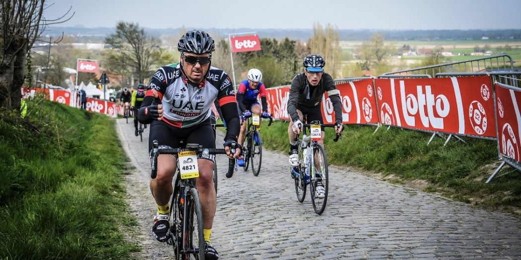 GIRO DELLE FIANDRE PER AMATORI RINVIATO A SETTEMBRE InBici Magazine