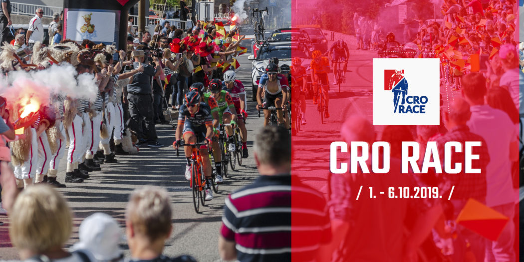 SI TORNA A CORRERE IN CROAZIA ECCO LA CRO RACE InBici Magazine