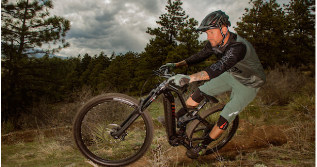 NINER BIKES INTRODUCES WFO E9 AND RIP E9 E-MOUNTAIN BIKES