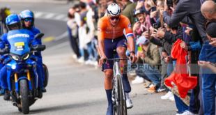 Van der Poel scommette sul trionfo di Pogačar alla Roubaix