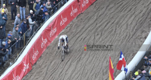 A che ora Van der Poel oggi nel Superprestige di Mol: dove vederli in tv e streaming