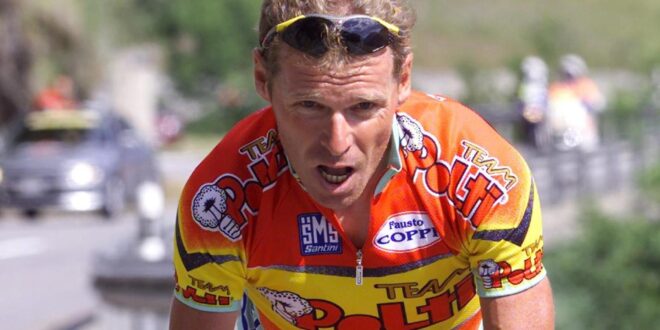 È morto Pascal Hervé all’età di 60 anni: fu Maglia Rosa nel Giro del 1996