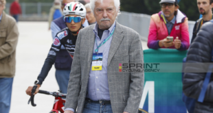 Gianni Savio si è spento a 76 anni: lo storico direttore sportivo si arrende dopo una malattia