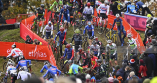 Il ciclocross è in crisi?