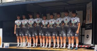 IL TEAM MENDELSPECK SI PRESENTA E LANCIA LA FORMAZIONE DI SVILUPPO JUNIORES