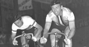 Rik Van Looy: un’icona del ciclismo belga ci ha lasciati