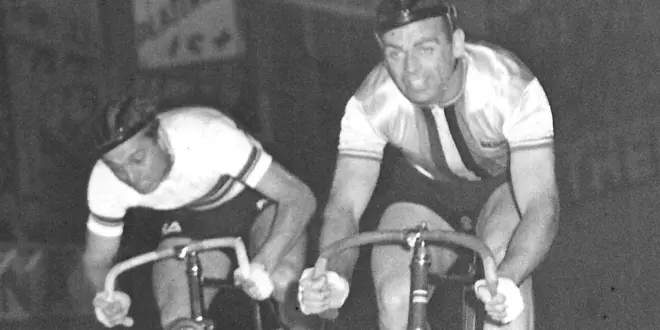 Rik Van Looy: un’icona del ciclismo belga ci ha lasciati