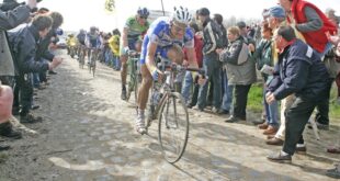 Tom Boonen: ancora dubbi sul mistero del presunto motore di Cancellara