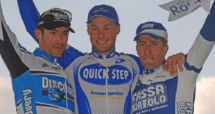 Tom Boonen racconta il gelo tra lui e Lance Armstrong