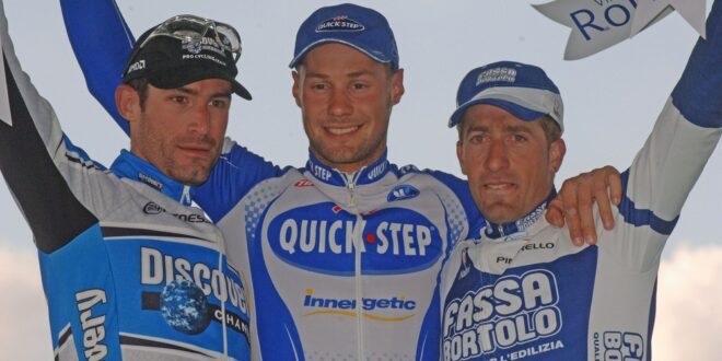 Tom Boonen racconta il gelo tra lui e Lance Armstrong