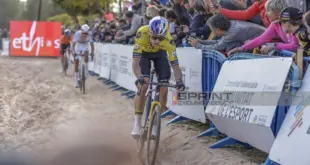 I 4 scontri tra van der Poel e van Aert nel ciclocross